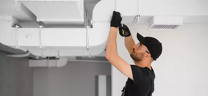 Our Air Duct Cleaning Services in Wheat Ridge, CO