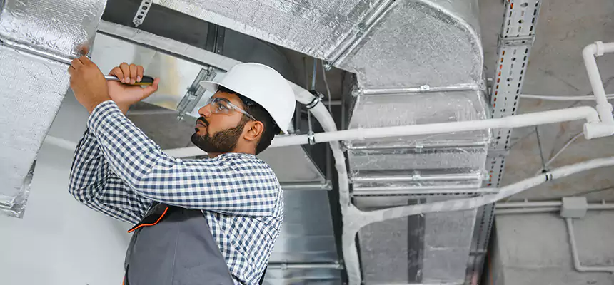 Proactive Ac Vent Repairs & Air Duct Replacement Companies Near Me in Wheat Ridge