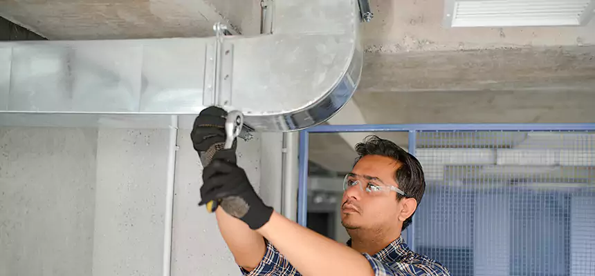 Our Air Duct Installation Services in Wheat Ridge, CO