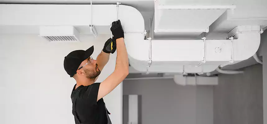 Our Air Duct Repair Services in Wheat Ridge, CO