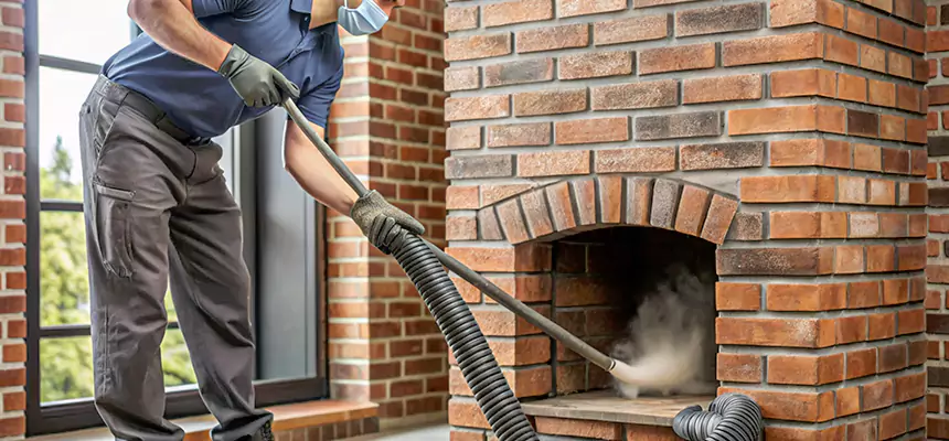 Our Chimney Sweep Services in Wheat Ridge, CO