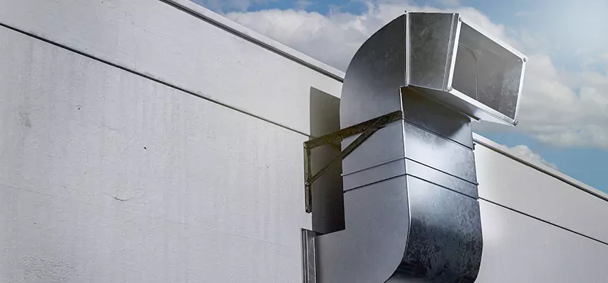 Trusted Industrial Dryer Vent Cleaning in Wheat Ridge