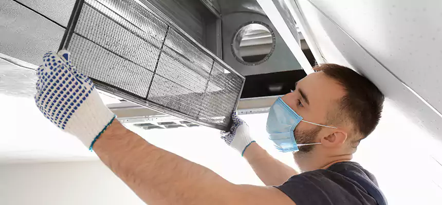 Our Dryer Vent Cleaning Services in Wheat Ridge, CO