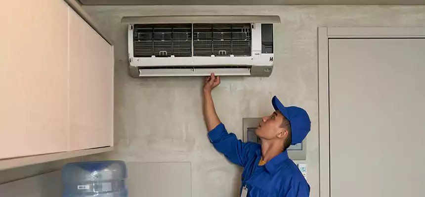 Balanced Fresh‑Air Ventilation (ERV/HRV) in Wheat Ridge