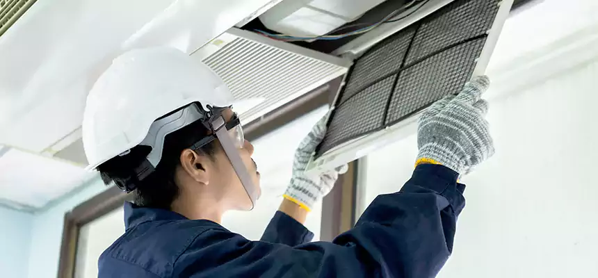 Our Residential Air Vent Cleaning Services in Wheat Ridge, CO