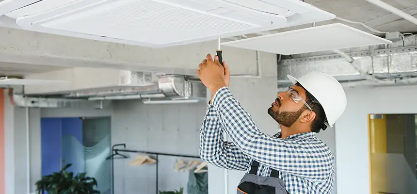 Our Roof Dryer Vent Cleaning Services in Wheat Ridge, CO