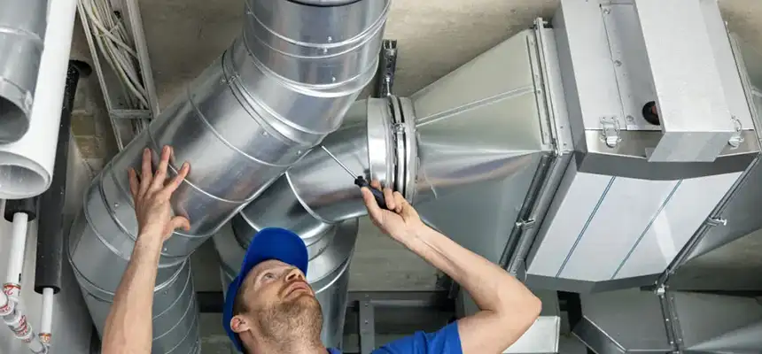 Our Same-Day Air Duct Service in Wheat Ridge, CO