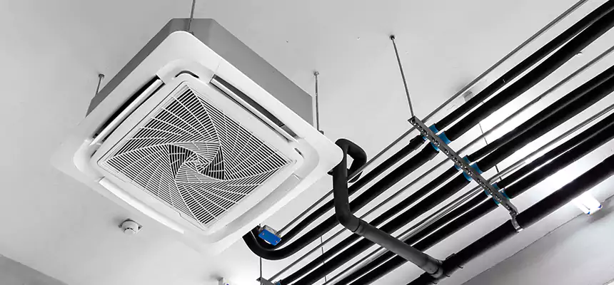 Our Smart AC Vent Controller Services in Wheat Ridge, CO