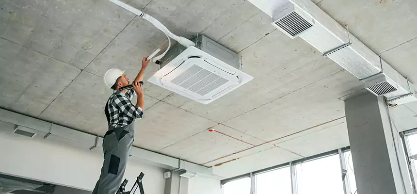 Our Wi Fi Connected Air Ducts Services in Wheat Ridge, CO
