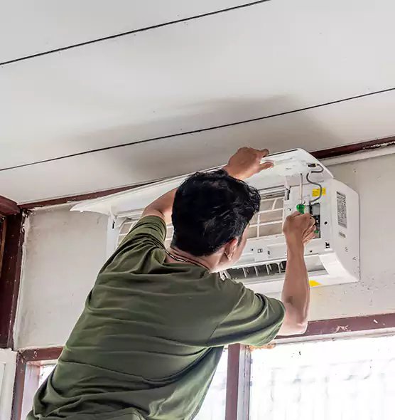 About Air Duct & AC Odor Removal in Wheat Ridge, CO
