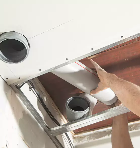 Professional Air Duct Replacement in Wheat Ridge, CO