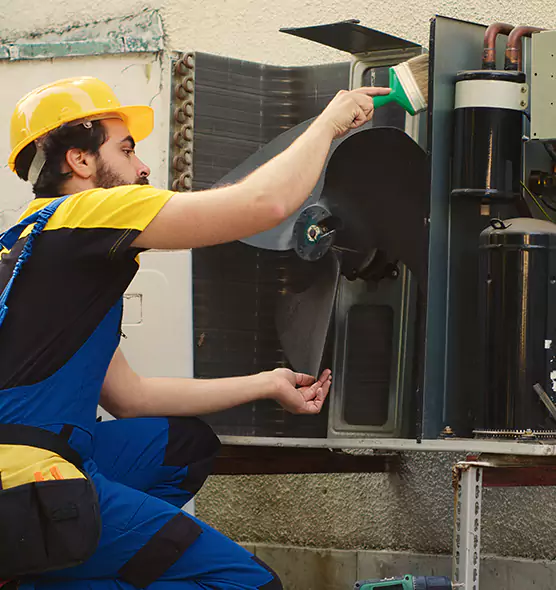 Professional Air Duct Washing Service in Wheat Ridge, CO