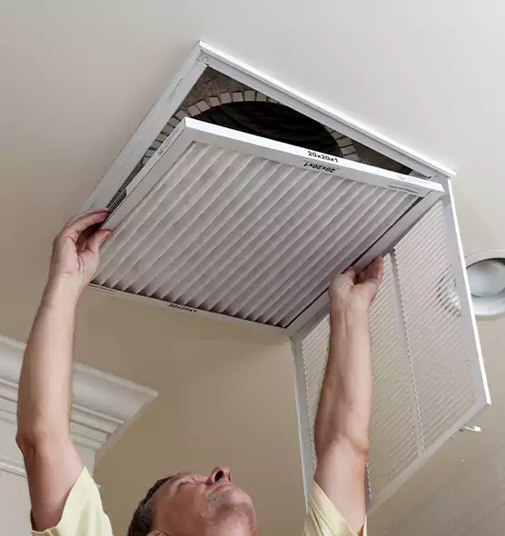 Trusted Apartment Air Duct Cleaning in Wheat Ridge, CO