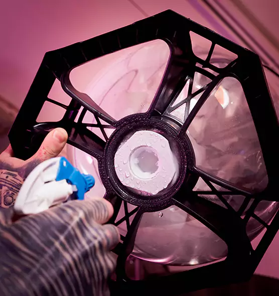 Advanced Basement Vent Cleaning in Wheat Ridge, CO