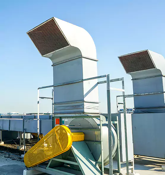 Advanced Commercial HVAC Duct Cleaning in Wheat Ridge, CO