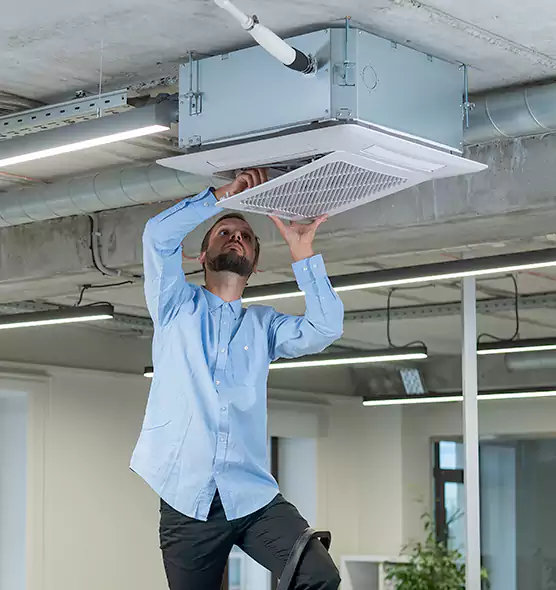 About Custom Wall-Integrated Duct Installation in Wheat Ridge, CO