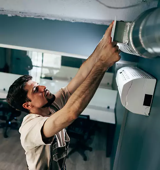 About Flexible Ductwork Replacement in Wheat Ridge, CO