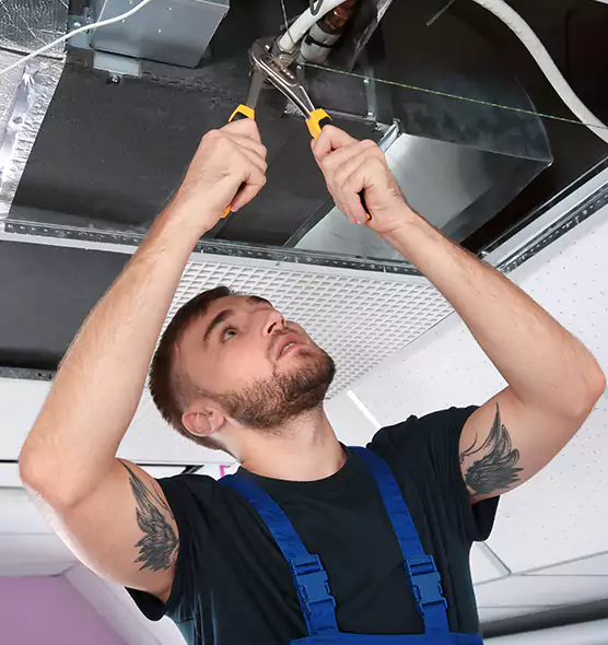 Trusted Home Air Duct Cleaning in Wheat Ridge, CO