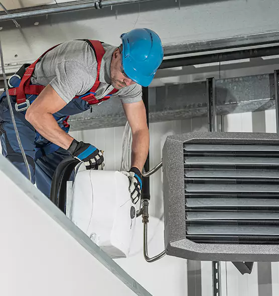 About HVAC Mold Remediation Service in Wheat Ridge, CO