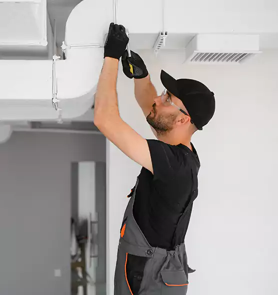 Advanced Office Ductwork Cleaning Services in Wheat Ridge, CO