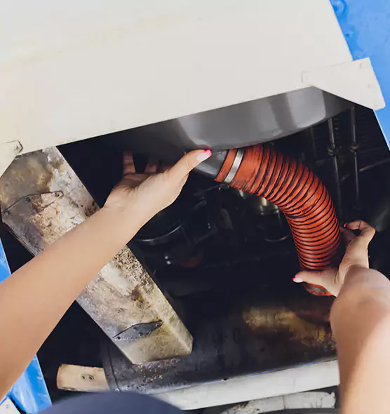 Top-Notch Return Vent Cleaning Service in Wheat Ridge, CO