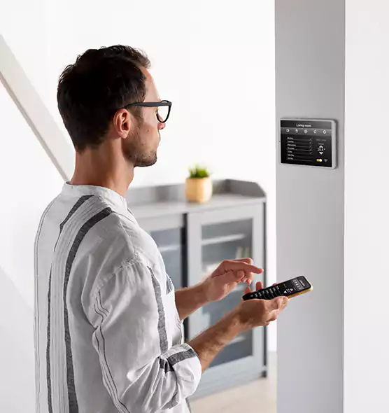 About Smart AC Vent Controller Services in Wheat Ridge