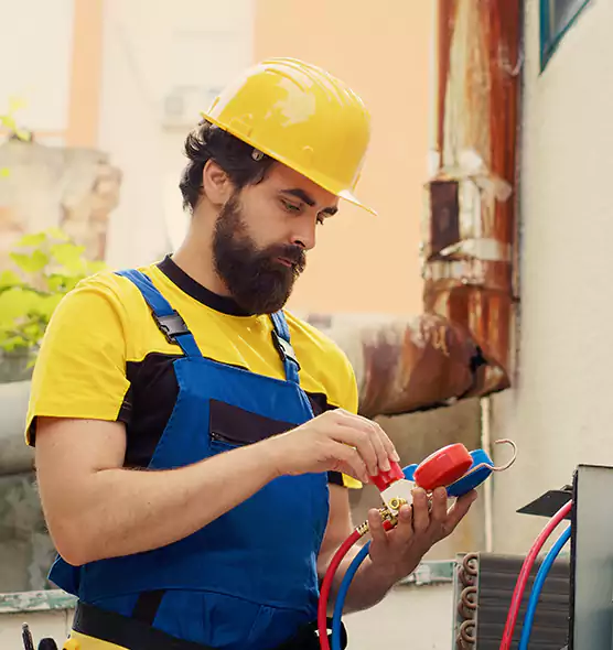 About Smart HVAC Installation in Wheat Ridge, CO