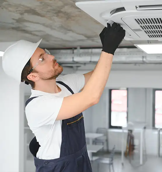 About Spring Air Duct Cleaning in Wheat Ridge, CO