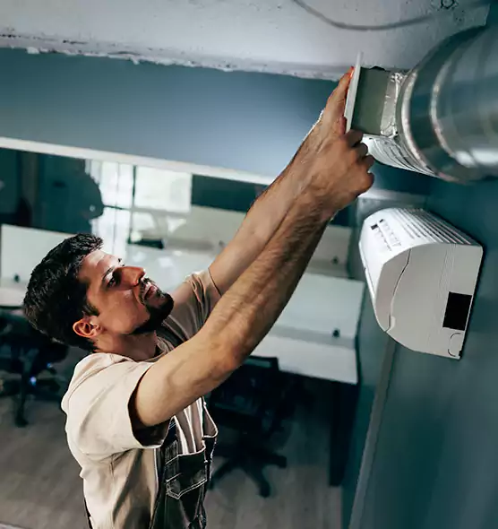 Reliable Warehouse Vent Cleaning in Wheat Ridge, CO