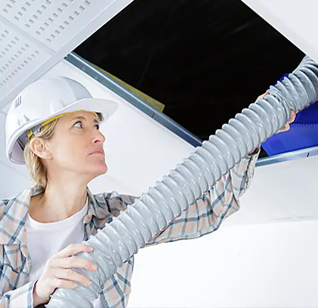 Why Homeowners & Businesses Trust Us Wheat Ridge, CO