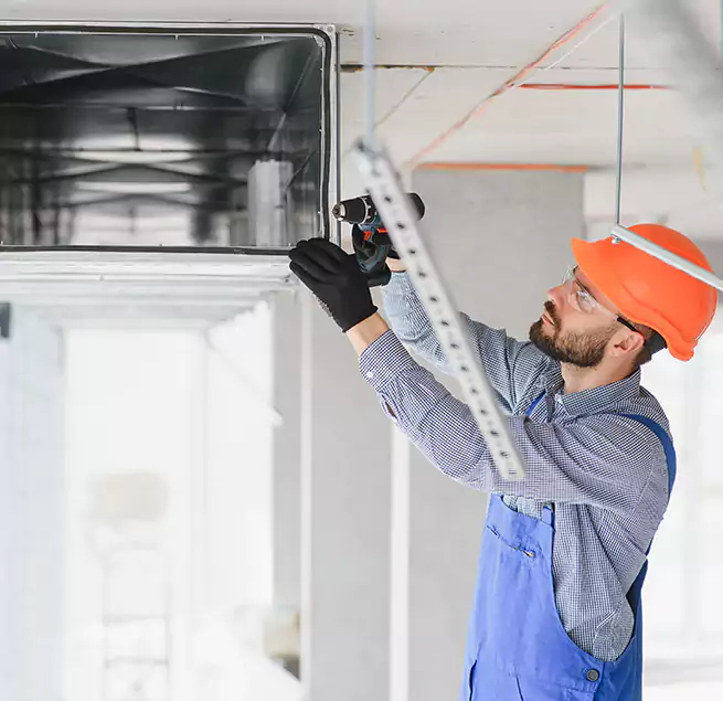 Why Homeowners & Businesses Trust Us Wheat Ridge, CO