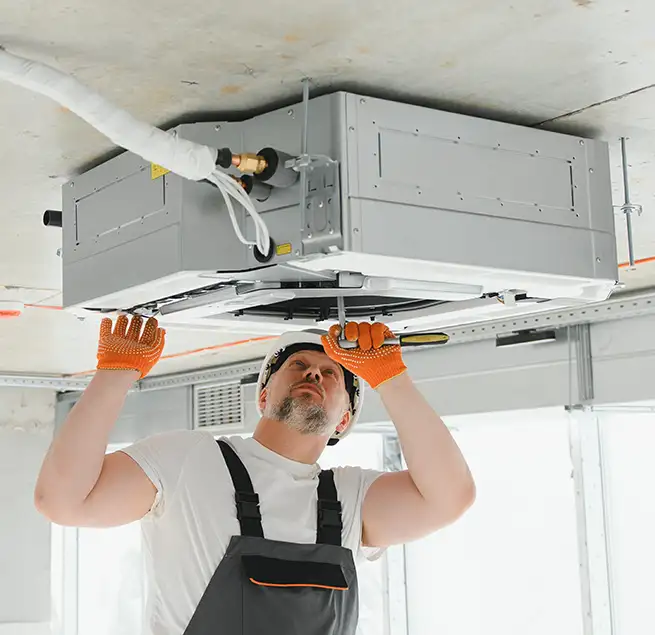 Why Homeowners & Businesses Trust Us Wheat Ridge, CO