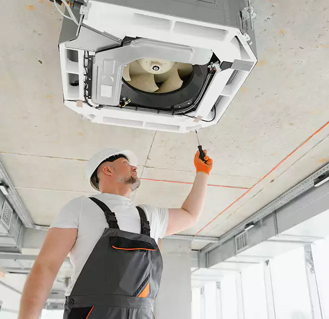 Why Homeowners Businesses Trust Us in Wheat Ridge, CO